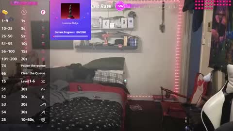 D0pey42O online show from 10-22-25, 06:18