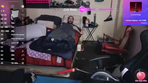 D0pey42O online show from 02-18-26, 04:03