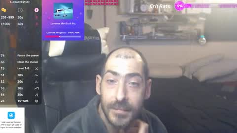 Snapshot of d0pey42o chatting on 06-10-26, 08:46 D0pey42O online show from 06-10-26, 08:46