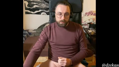 d1ckass online show from 01-23-25, 07:29