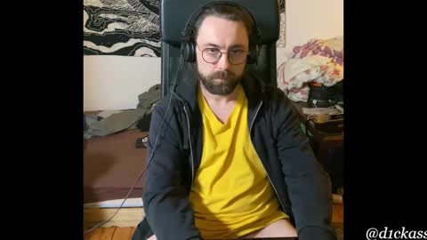 d1ckass online show from 02-15-25, 10:31