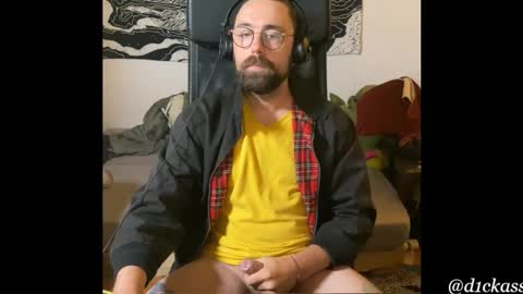 d1ckass online show from 10-04-25, 05:00