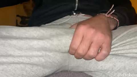 d1ckass online show from 03-18-26, 08:45