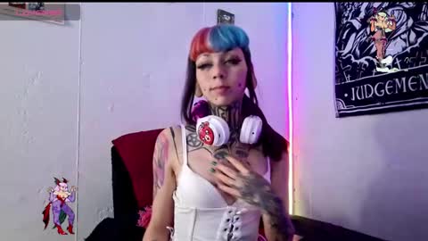 d3m0ny0_0 online show from 11-20-25, 06:24