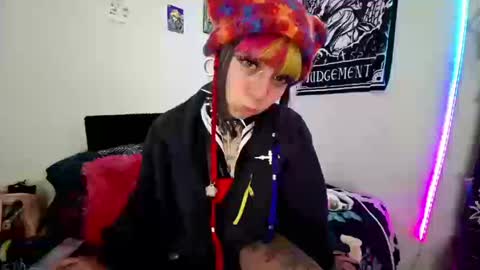 d3m0ny0_0 online show from 01-16-26, 04:33