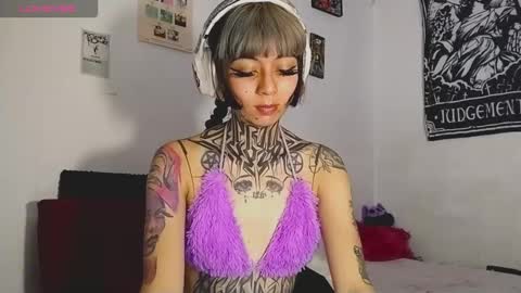 d3m0ny0_0 online show from 03-30-26, 01:39