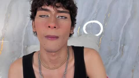 Darked online show from 05-13-26, 10:27