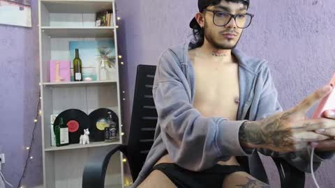 d4ni_king online show from 11-05-25, 02:33