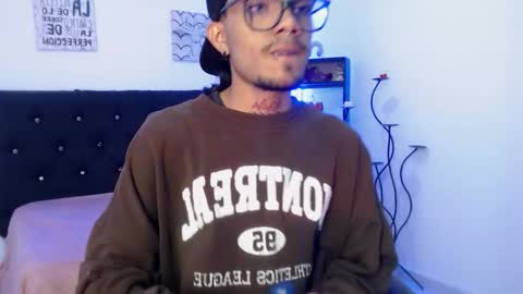 d4ni_king online show from 11-16-25, 02:50