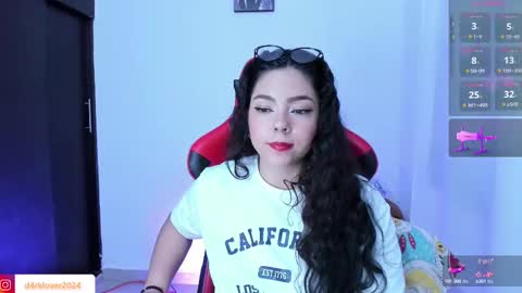 Anna modelo independiente online show from 02-23-25, 03:45