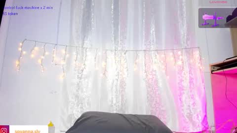 Anna modelo independiente online show from 01-18-26, 03:32