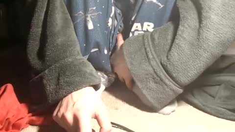 d_alex_lover online show from 09-14-25, 10:03