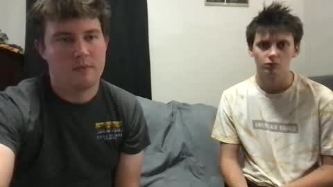 Aeboy12 online show from 10-25-25, 03:14