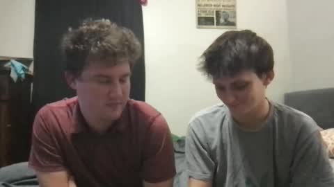 Aeboy12 online show from 11-03-25, 04:58