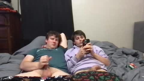 Aeboy12 online show from 12-01-25, 05:01