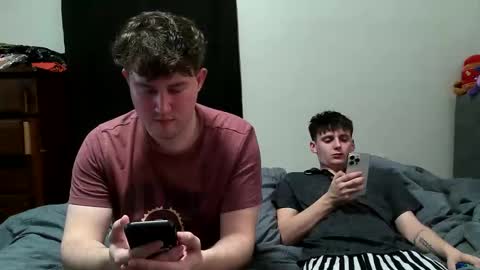 Aeboy12 online show from 01-18-26, 03:32