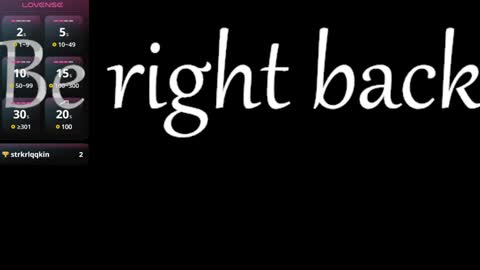 Mia  online show from 01-30-25, 06:00