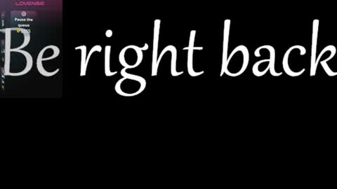 Mia  online show from 01-31-25, 12:18