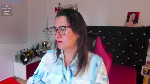 Mia  online show from 02-27-25, 01:07