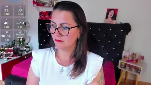 Mia  online show from 02-28-25, 06:52