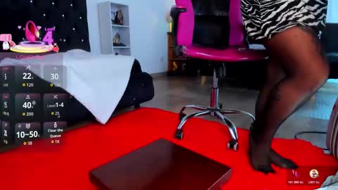 Mia  online show from 11-07-25, 01:44