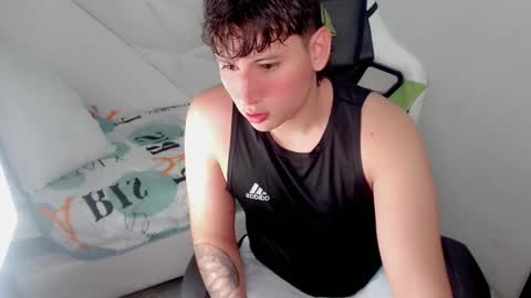 teddy online show from 01-09-26, 06:21