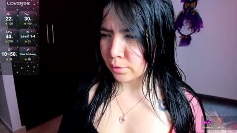 Snapshot of daahanna_ chatting on 12-11-24, 05:21 Ailyn online show from 12-11-24, 05:21