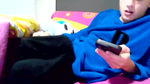 Dannel online show from 02-09-25, 11:25