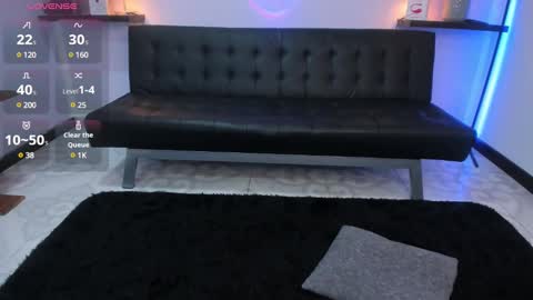 Daniela  online show from 02-08-25, 12:06