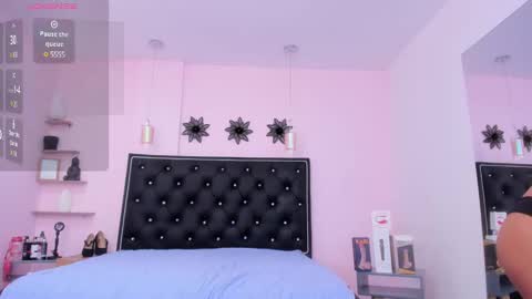 Daniela  online show from 03-08-25, 11:58