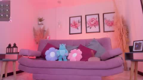 Daniela  online show from 03-14-26, 11:48