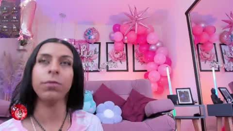 Daniela  online show from 05-22-26, 12:00