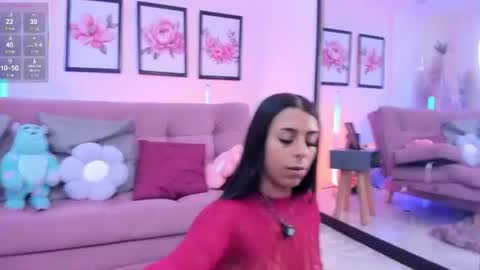 Snapshot of daaniela_moon chatting on 07-10-26, 11:57 Daniela online show from 07-10-26, 11:57