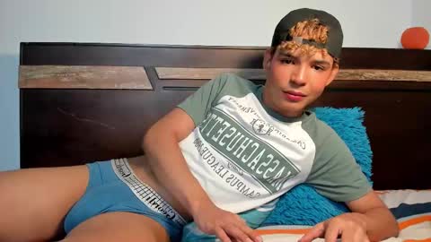 Dark Eros online show from 11-18-25, 10:25