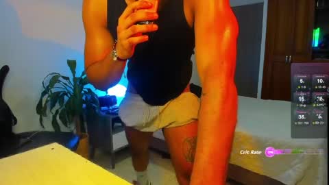 Mauricio online show from 04-18-26, 12:31