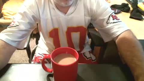 dabaatendae online show from 11-30-25, 07:07