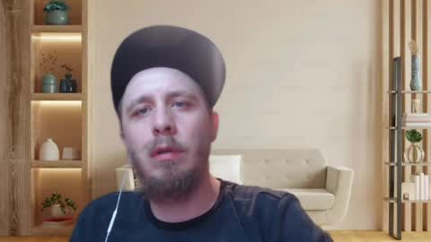 Snapshot of dabbydaddy25 chatting on 05-14-26, 12:06 dabbydaddy25 online show from 05-14-26, 12:06