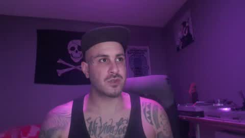 Destroyer online show from 12-04-24, 07:12