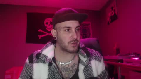 Destroyer online show from 12-22-24, 05:21