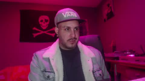 Destroyer online show from 01-04-25, 08:59