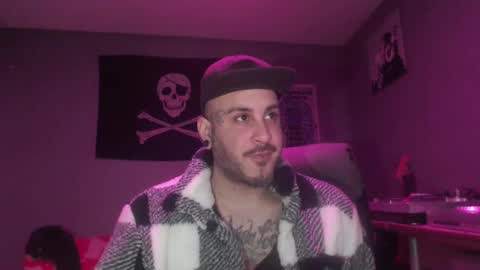 Destroyer online show from 01-27-25, 08:07