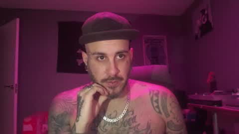 Destroyer online show from 02-03-25, 06:45