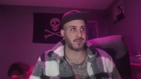 Destroyer online show from 02-07-25, 06:02