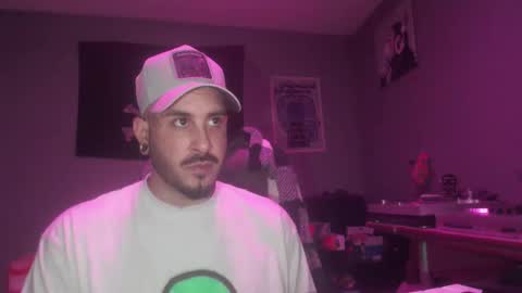 Destroyer online show from 09-19-25, 09:15