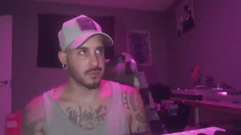 Destroyer online show from 09-20-25, 11:50