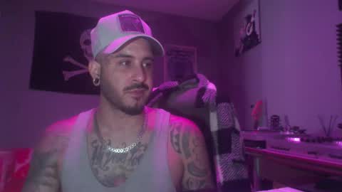 Destroyer online show from 09-21-25, 04:52