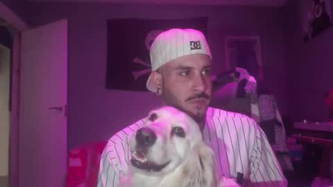 Destroyer online show from 09-22-25, 10:56