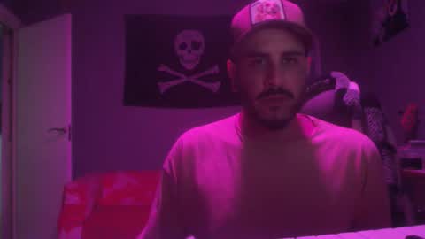 Destroyer online show from 09-29-25, 02:06