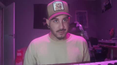 Destroyer online show from 10-04-25, 05:44