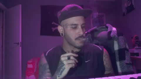 Destroyer online show from 10-08-25, 11:02